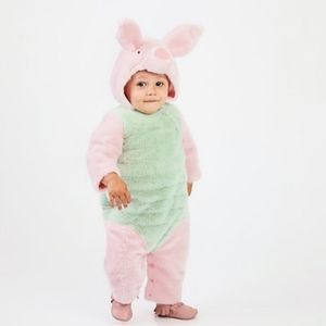 Piglet Costume